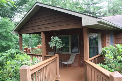 8122 Beech Run Rd, Hinton, WV 25951 - photo 5