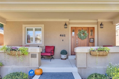 461 S Franklin St, Denver, CO 80209 - photo 3