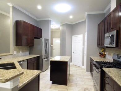 8024 Venus St, Houston, TX 77088 - photo 2