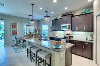 Kitchen/dining