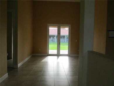 Interior Space/Layout