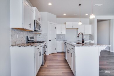 8408 E Stone Valley St, Nampa, ID 83687 - photo 6