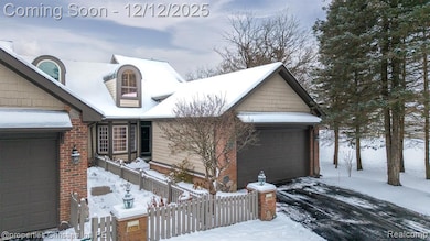 6576 Steeple Ridge, Clarkston, MI 48346 - photo 4