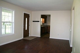 300 E Hackett St, Frankfort, IN 46041 - photo 7