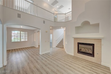 7605 Tiny Tortoise St, Las Vegas, NV 89149 - photo 5