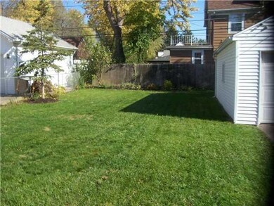 Yard/Garden