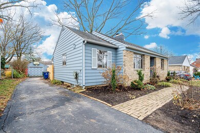 437 Acton Rd, Columbus, OH 43214 - photo 6