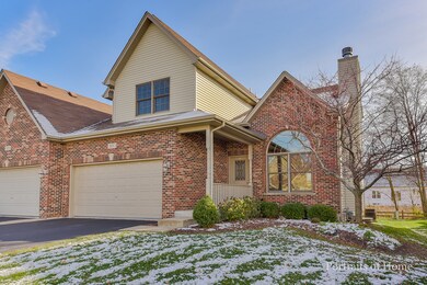 577 Sudbury Cir, Oswego, IL 60543 - photo 5