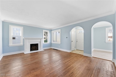 1202 28th St NE, Canton, OH 44714 - photo 4