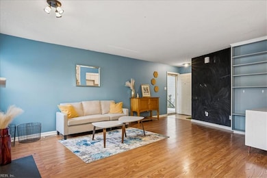 317 River Forest Rd unit 49, Virginia Beach, VA 23454 - photo 6