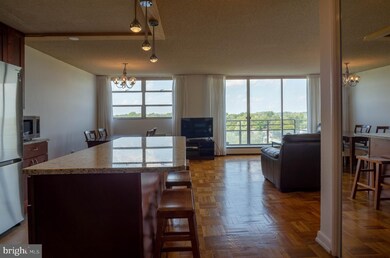 Radnor House unit 916, Bryn Mawr, PA 19010 - photo 2