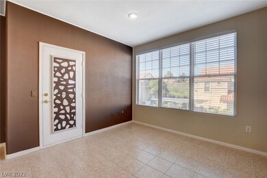 Living Room with Access to Balcony