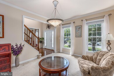 4909 Fox Creek Ct, Chantilly, VA 20151 - photo 5