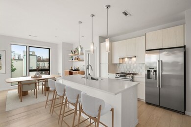 PORT45 unit 428, Boston, MA 02127 - photo 2