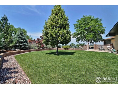 Beautiful Landscaping