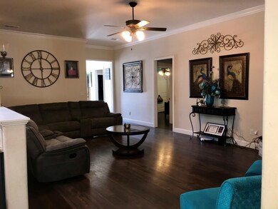 801 E 99th Ct, Odessa, TX 79765 - photo 7