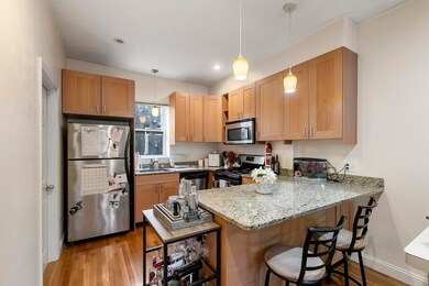 29 Swallow St unit 1, Boston, MA 02127 - photo 6