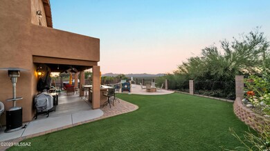 Side Yard