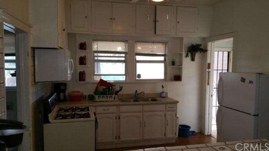 Other Angle of Kitchen