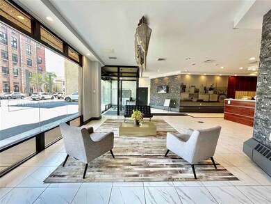 Brunswick Towers unit C28, Jersey City, NJ 07306 - photo 3