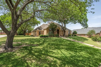 4210 Green Meadow St W, Colleyville, TX 76034 - photo 3