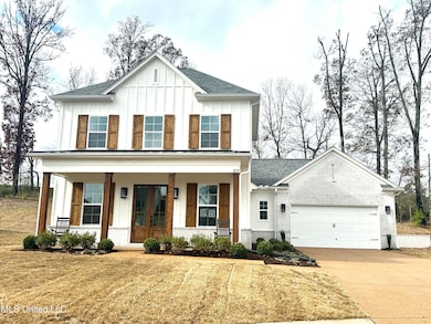 3839 Camborne Ln, Hernando, MS 38632 - photo 4