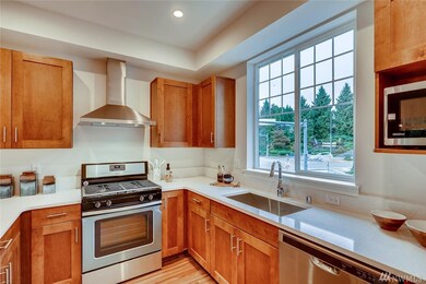 5985 185th Ct NE unit 1-102, Redmond, WA 98052 - photo 5