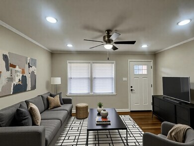 6708 Saint Augustine St, Houston, TX 77021 - photo 2