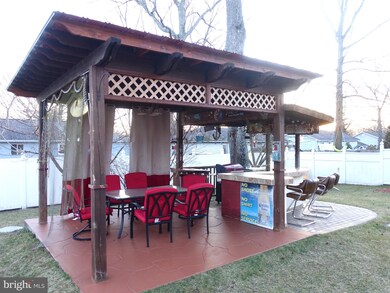 86 Garfield Blvd, Browns Mills, NJ 08015 - photo 4