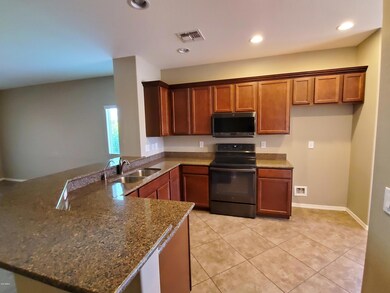 704 W Press Rd, San Tan Valley, AZ 85140 - photo 2