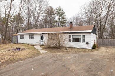 206 Boothby Rd, Limington, ME 04049 - photo 3