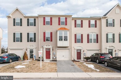 203 Tidewater Terrace, Falling Waters, WV 25419 - photo 2