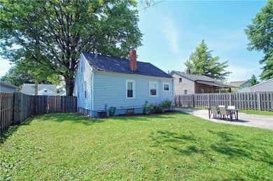 1539 Douglas Rd, Wickliffe, OH 44092 - photo 3