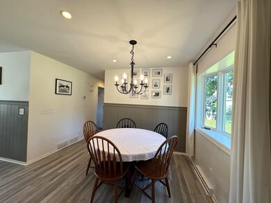 305 E Crocker St, Fox Lake, WI 53933 - photo 7