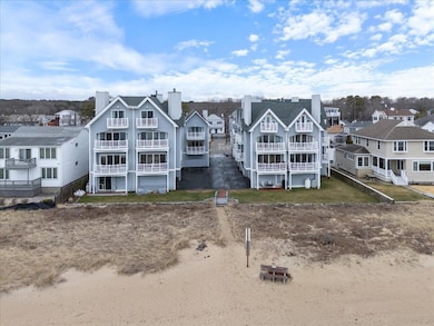 1 Saunders Ave unit 8, Old Orchard Beach, ME 04064 - photo 2