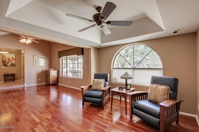 Formal Dining