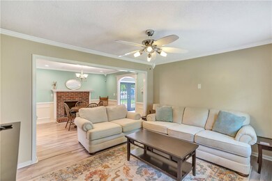 504 E Green St, Iva, SC 29655 - photo 3