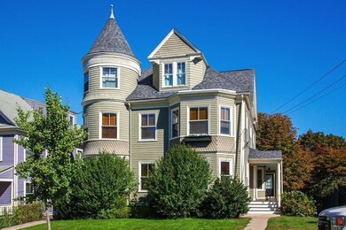 111 Ocean St, Dorchester Center, MA 02124 - photo 2