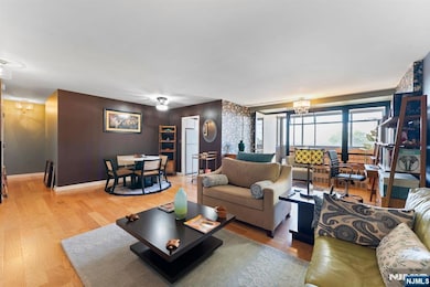 90 Prospect Ave unit 9B, Hackensack, NJ 07601 - photo 3