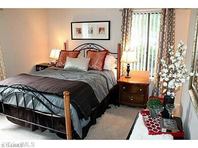 Master Bedroom.