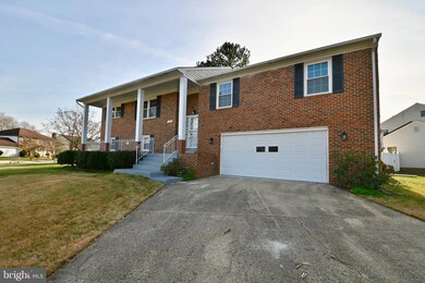 1763 Albert Dr, Bowie, MD 20721 - photo 2