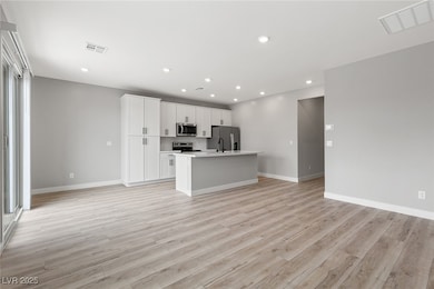 3224 Lunar Crater St, North Las Vegas, NV 89032 - photo 4