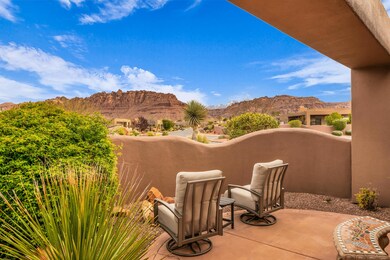 150 N Snow Canyon Drive 10 Ivins UT 8473