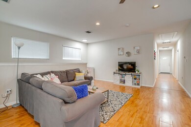 2700 Mccart Ave, Fort Worth, TX 76110 - photo 4