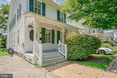 116 Peyton Ave, Haddonfield, NJ 08033 - photo 2