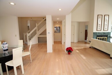 Large Open Floorplan