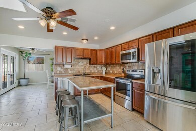 2520 E Impala Ave, Mesa, AZ 85204 - photo 2