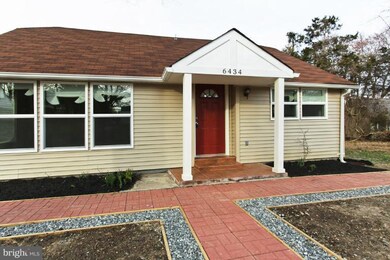 6434 Old Landover Rd, Hyattsville, MD 20785 - photo 4
