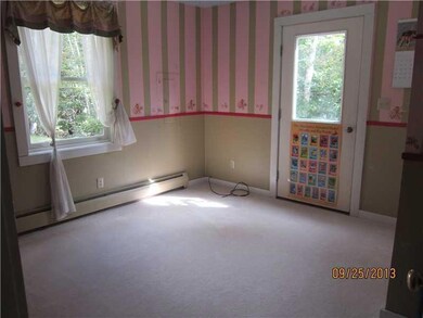 Bedroom.