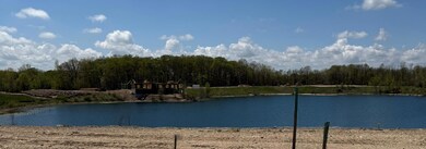 Stone Lake